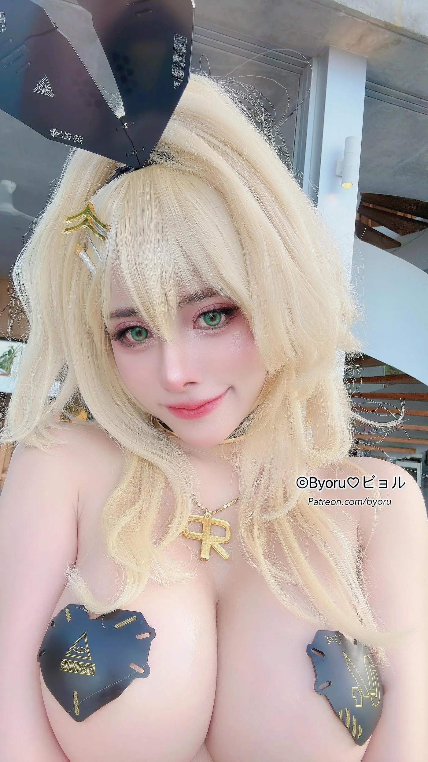 Byoru – NO.93 Rupee 完整版 [51P]插图1